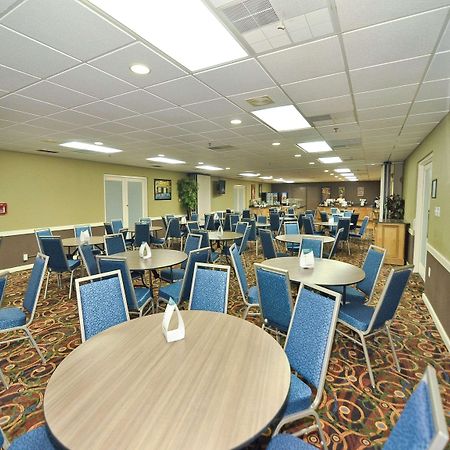 Comfort Inn Sandusky Exterior photo