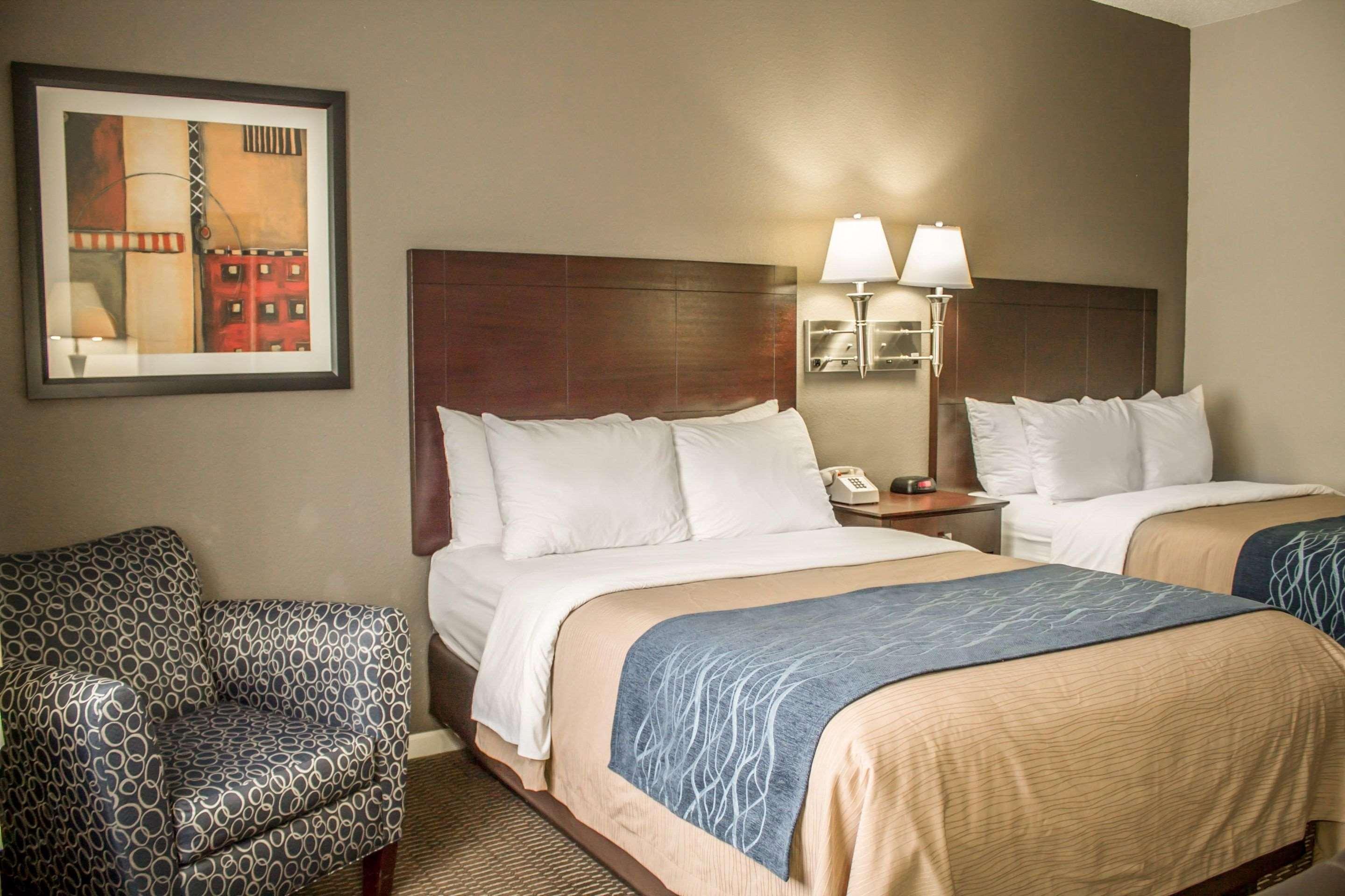 Comfort Inn Sandusky Exterior photo