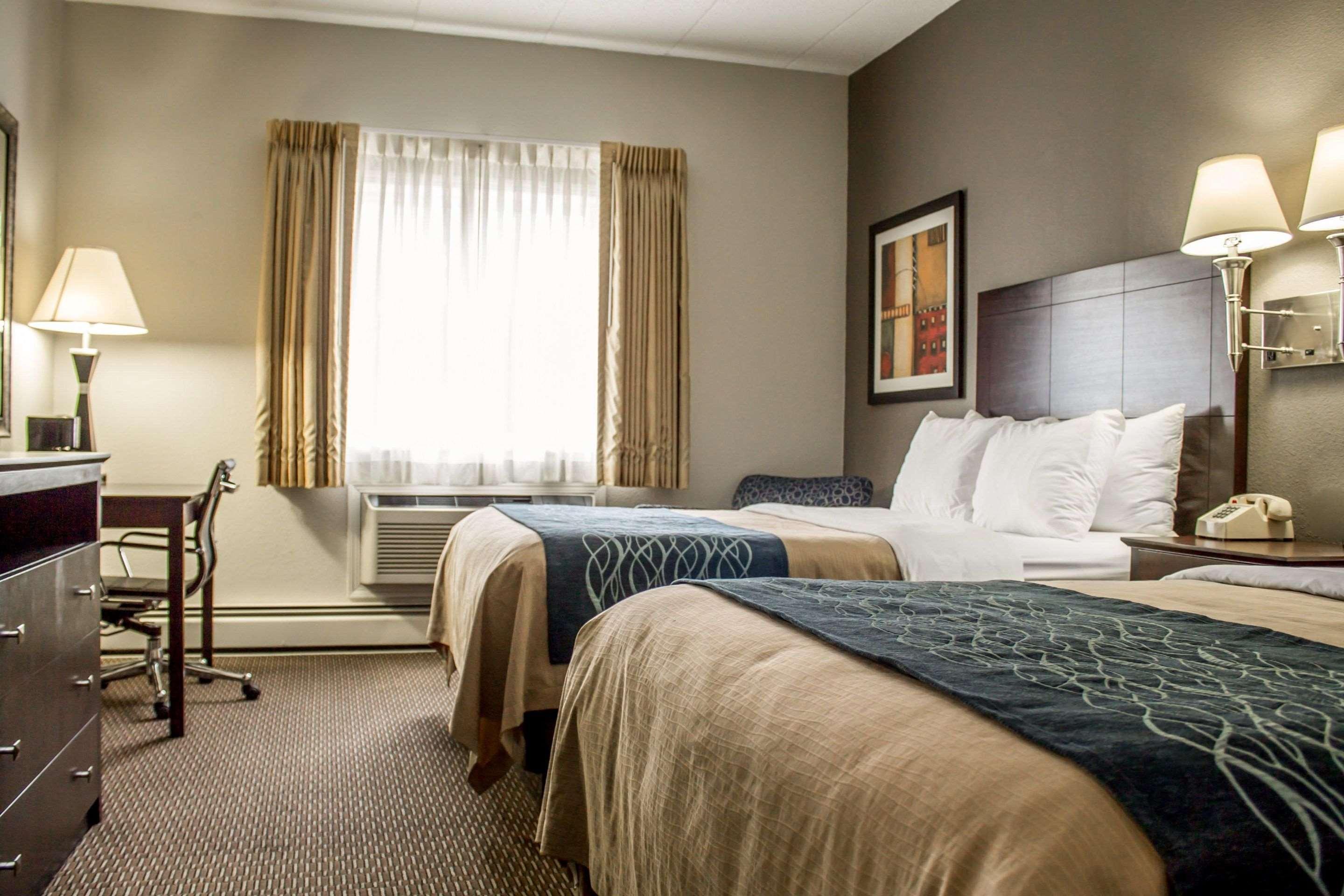Comfort Inn Sandusky Exterior photo