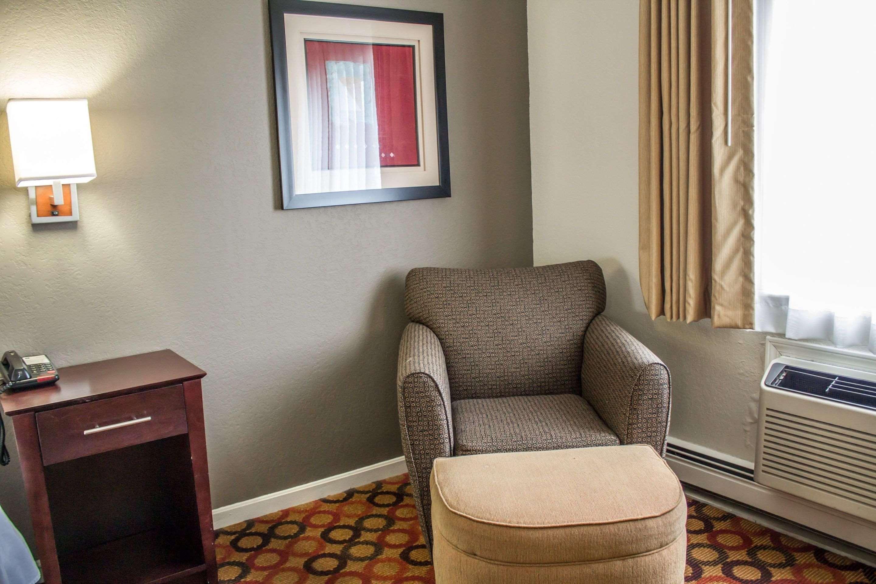 Comfort Inn Sandusky Exterior photo