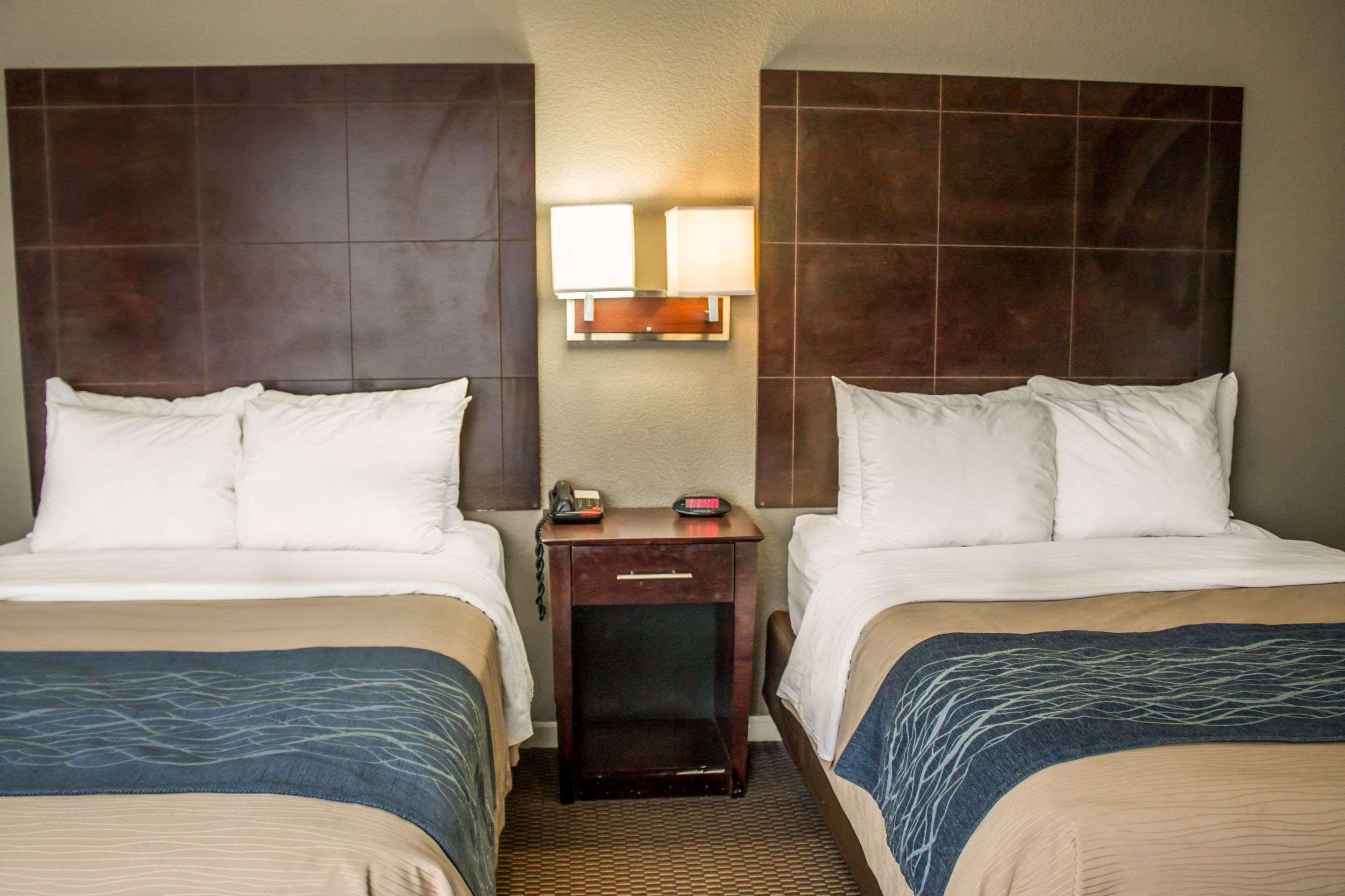 Comfort Inn Sandusky Exterior photo