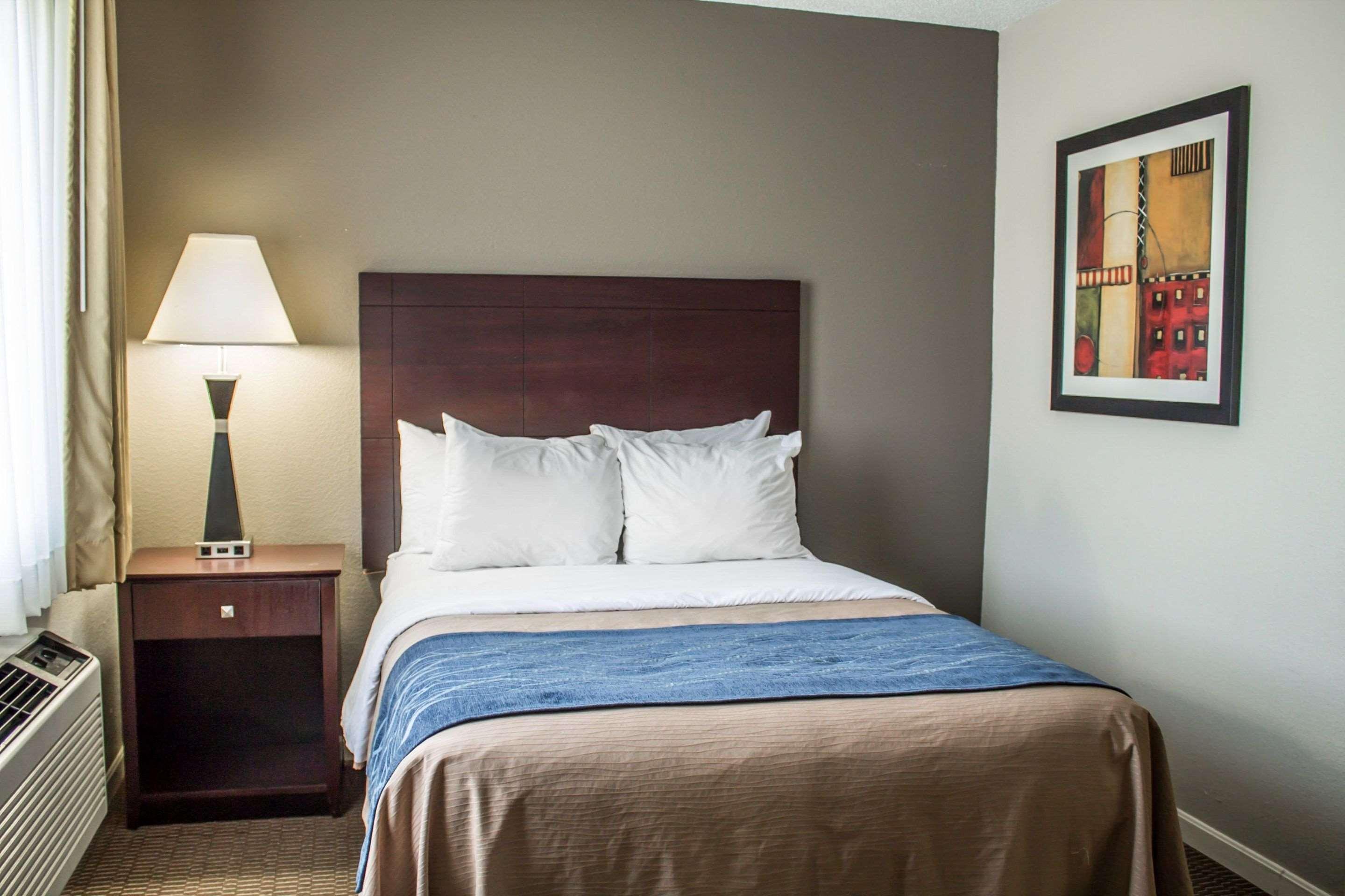 Comfort Inn Sandusky Exterior photo
