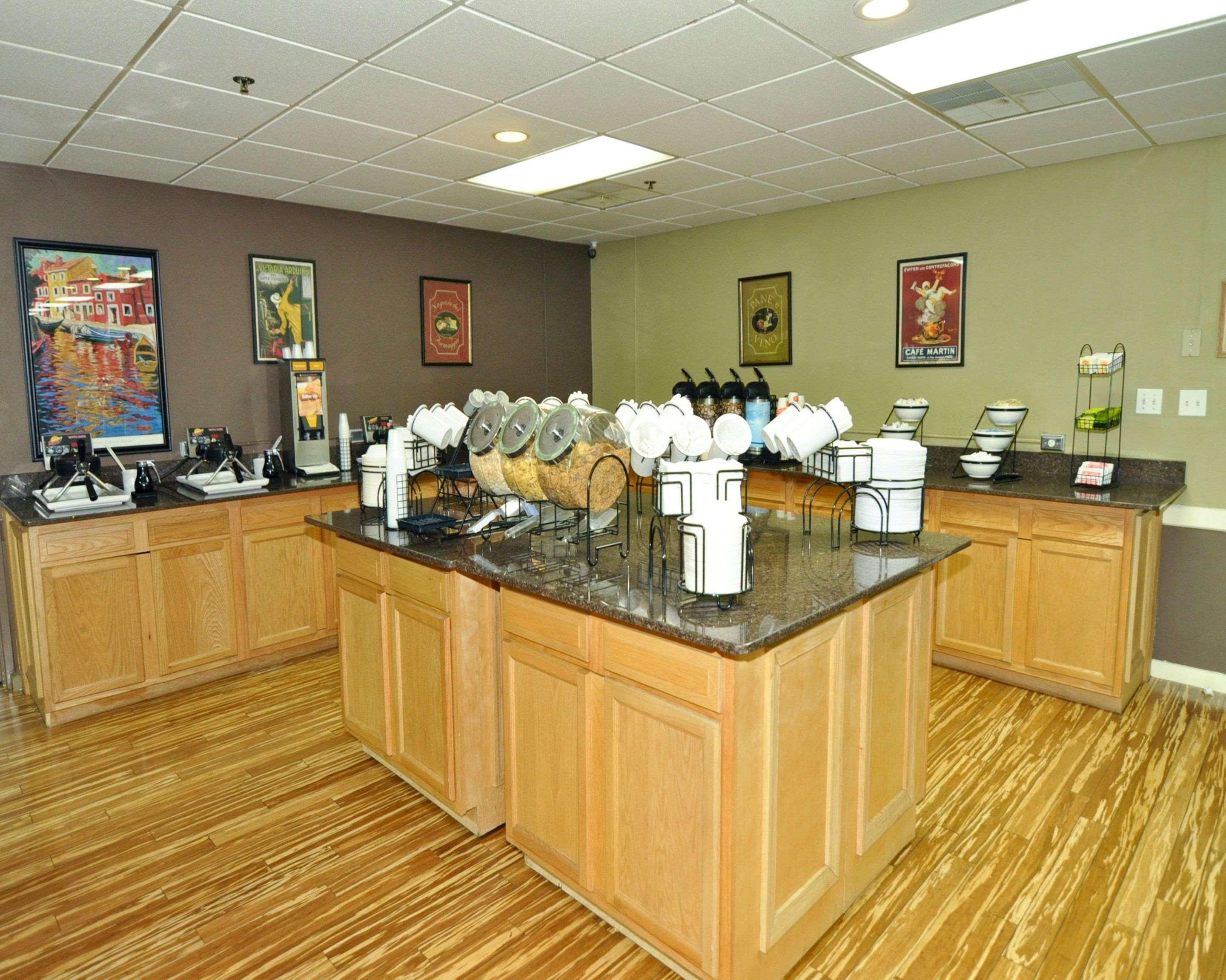 Comfort Inn Sandusky Exterior photo