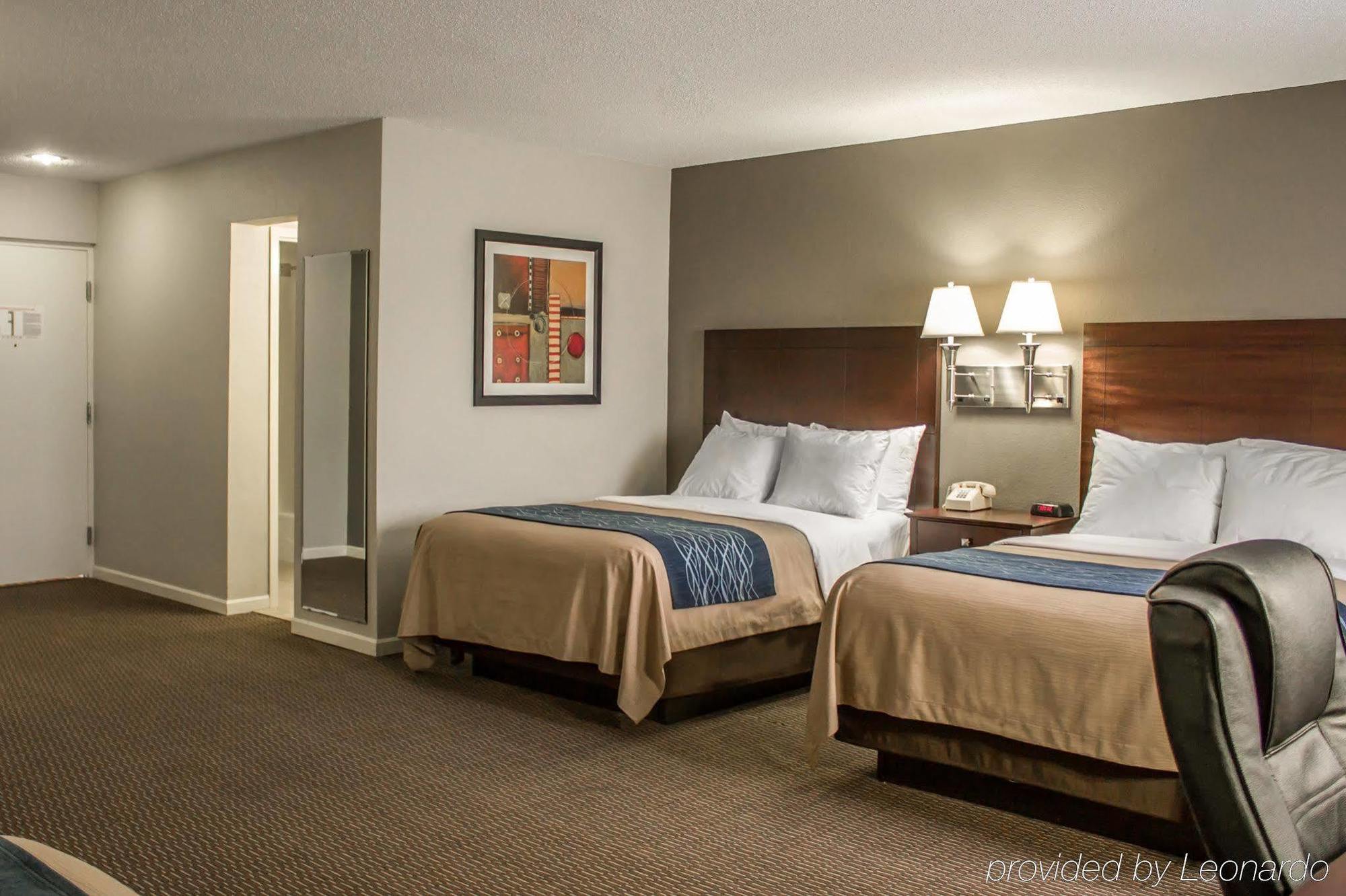 Comfort Inn Sandusky Exterior photo