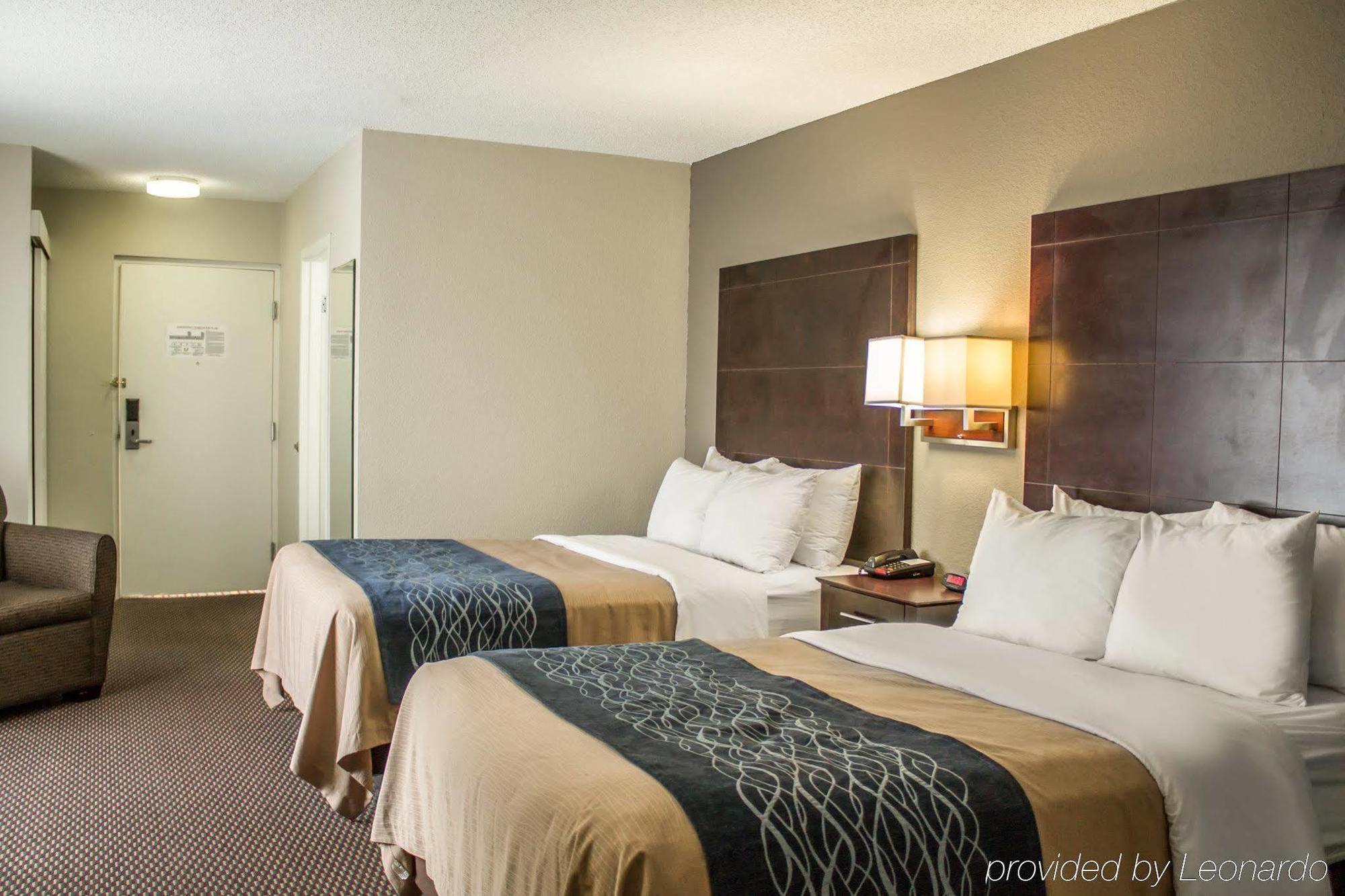 Comfort Inn Sandusky Exterior photo