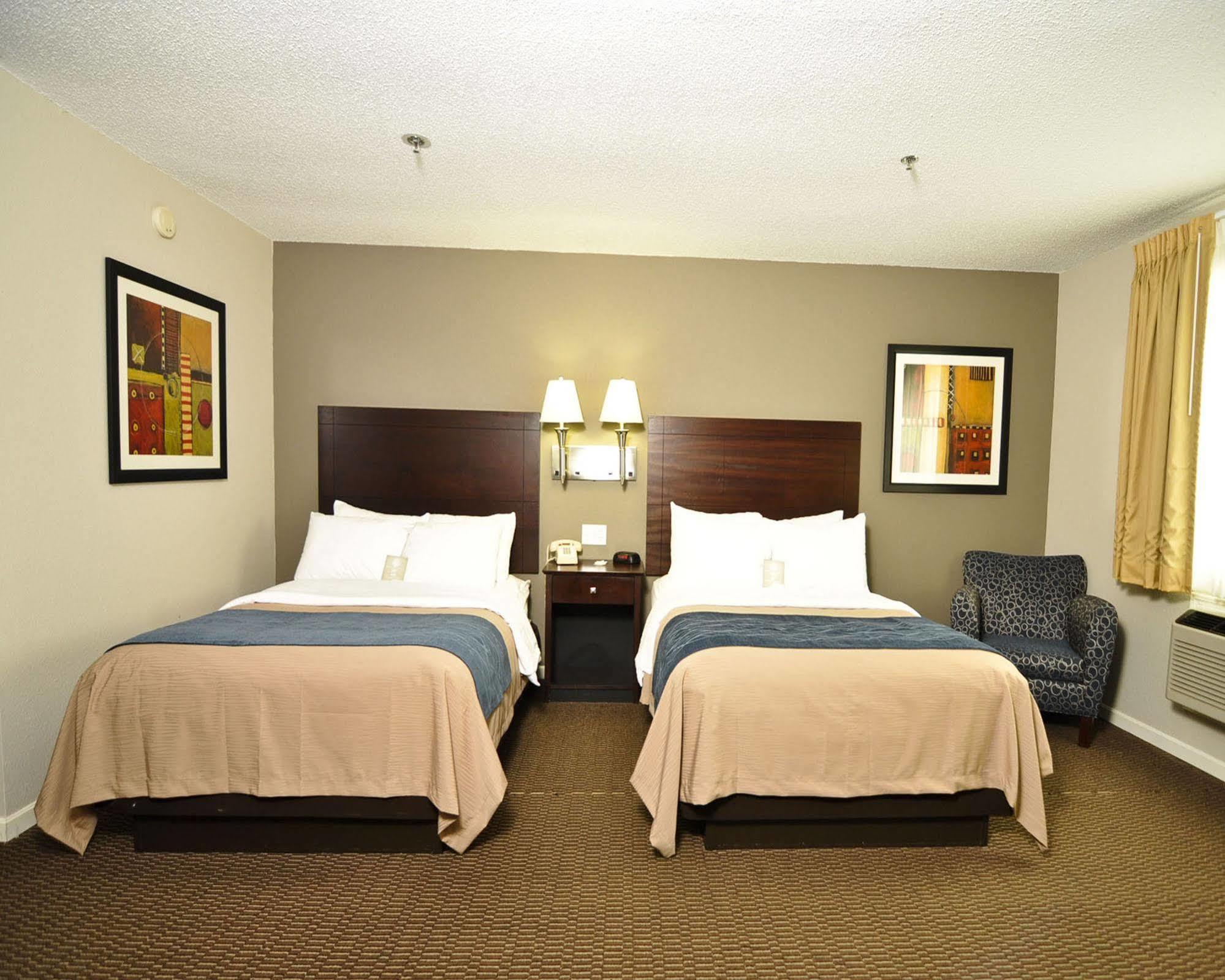 Comfort Inn Sandusky Exterior photo