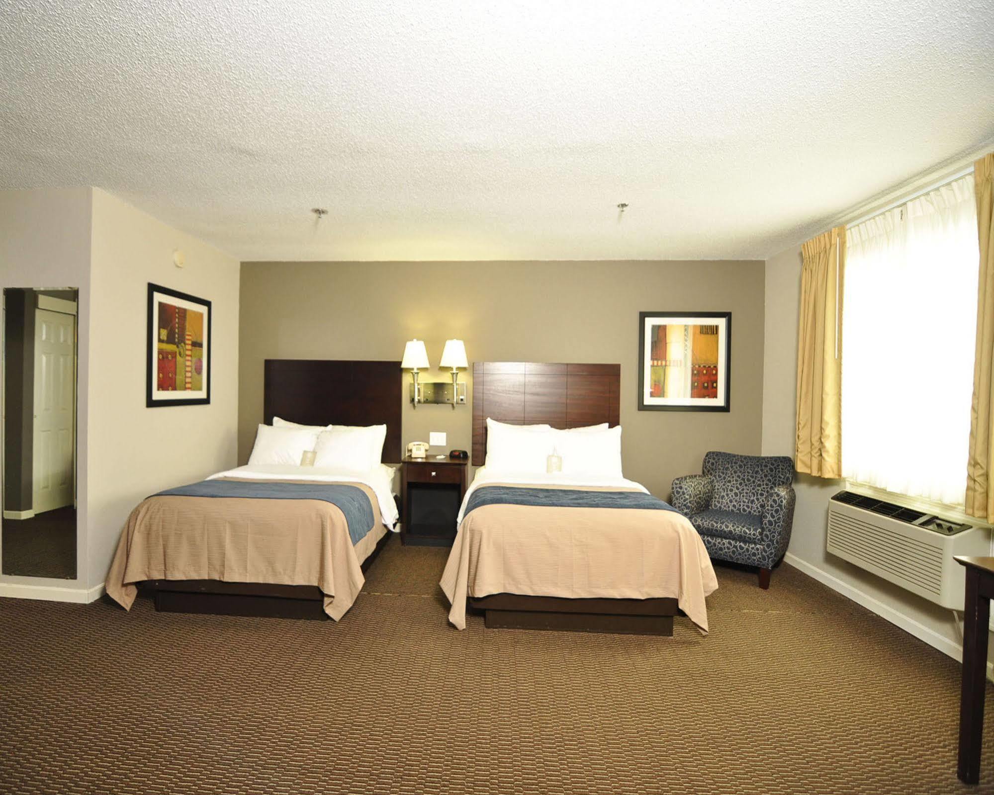 Comfort Inn Sandusky Exterior photo