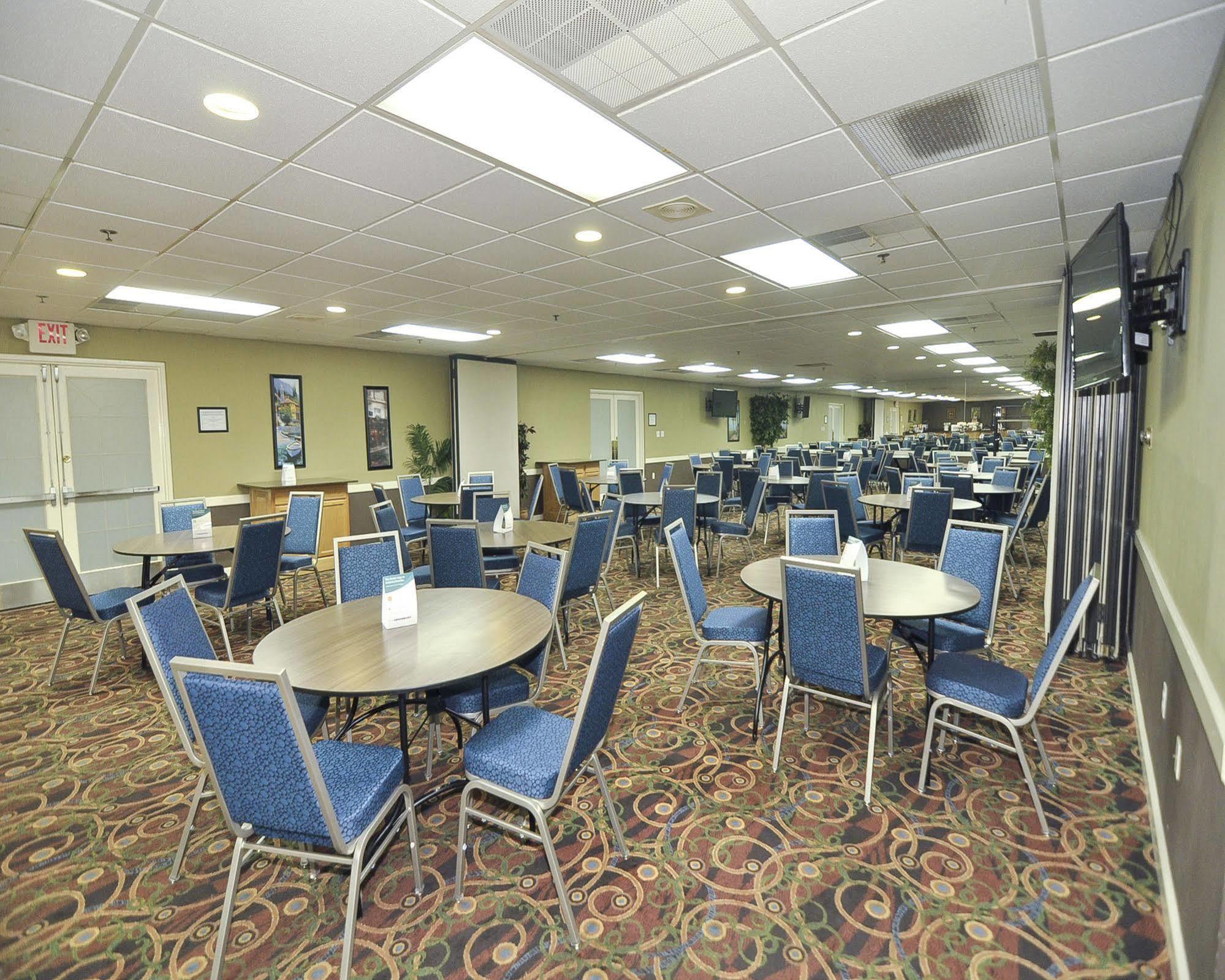 Comfort Inn Sandusky Exterior photo